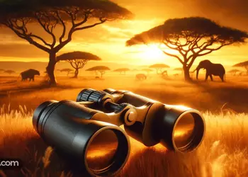 Best Binoculars for Safari