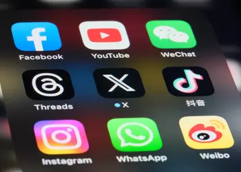 X разрабатывает новую функцию для блокировки ссылок в ответах