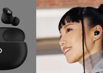 Limited time deal: Beats Studio Buds на Amazon за $79 (скидка $70)