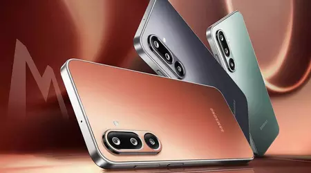 Samsung tests OneUI 8 with Android 16 for budget smartphones