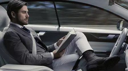 NVIDIA will work on a platform for self-managing cars