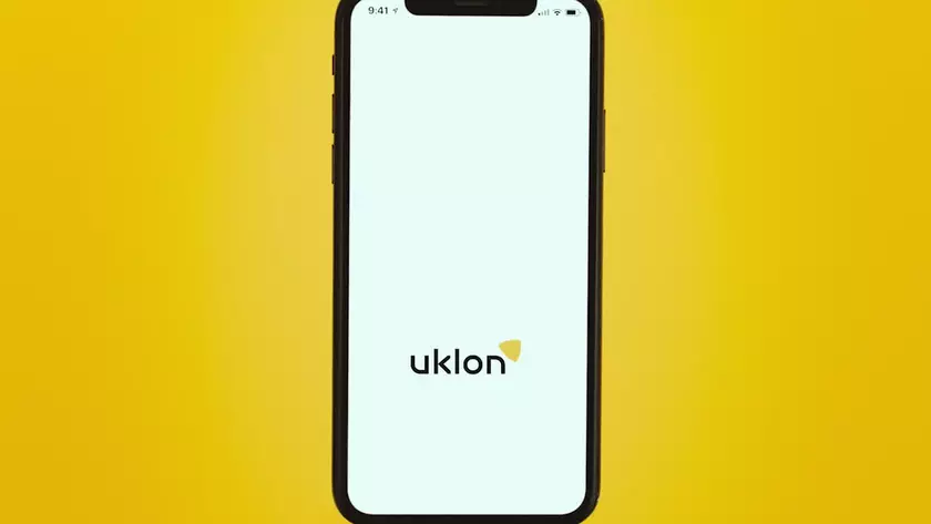 Uklon подключился к Apple Pay