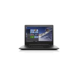 Lenovo IdeaPad 500s-14 (80Q300BWPB) Black