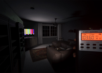 Количество проданных копий Phasmophobia только на консолях достигло одного миллиона