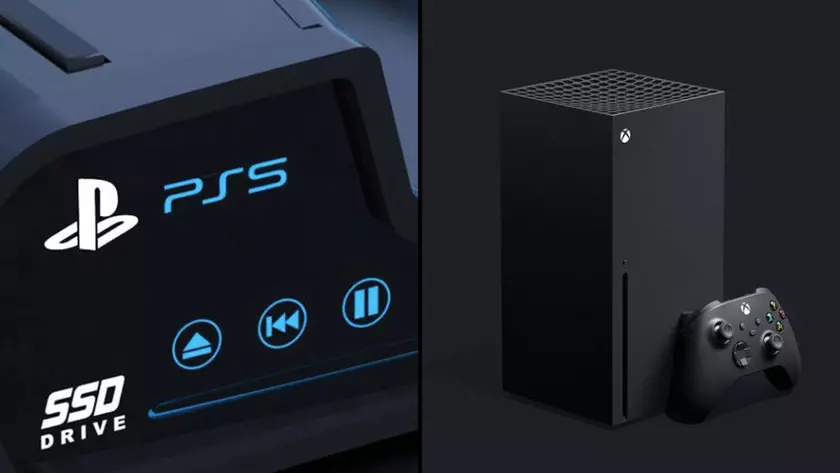 СМИ: характеристики PlayStation 5 и Xbox Series X утекли из тестовой лаборатории AMD
