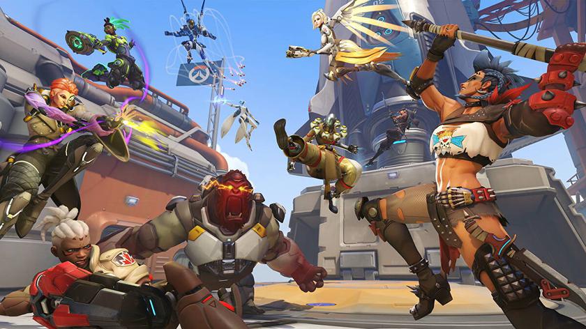 Blizzard will not conduct the third phase of the Overtwatch 2 public beta testing 