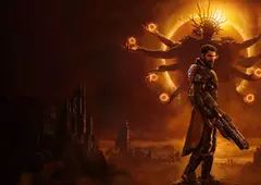 Вмирай, вмирай, але тобі сподобається: огляд roguelite-екшену Saros