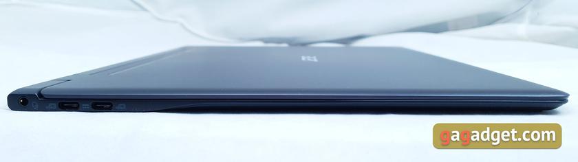 Обзор Acer Swift 7 (2018): ультрабук толщиной со смартфон-13
