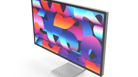 Bloomberg: Apple working on Studio Display successor, monitor could work like a smart display