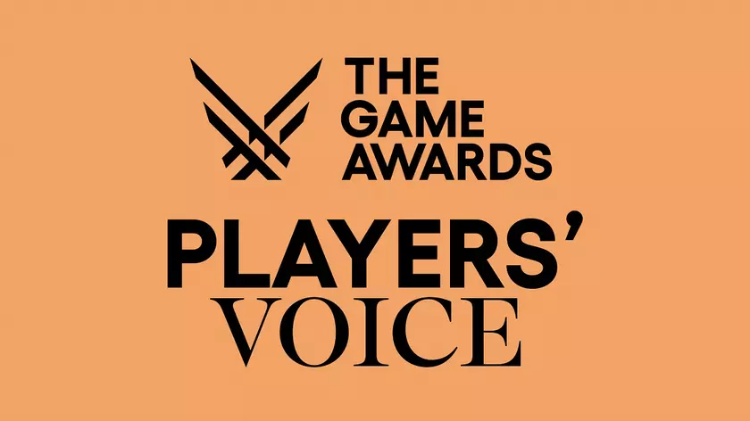 Как проголосовать за своих фаворитов на The Game Awards: Полное руководство