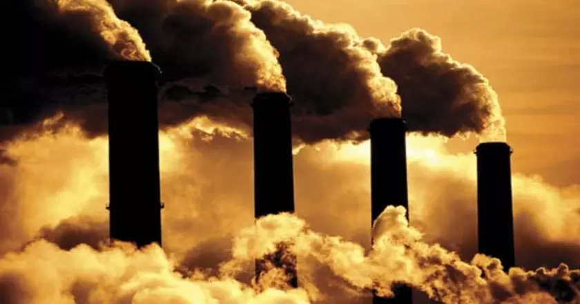 Новая политика CBAM поможет Европе стать углеродно-нейтральной