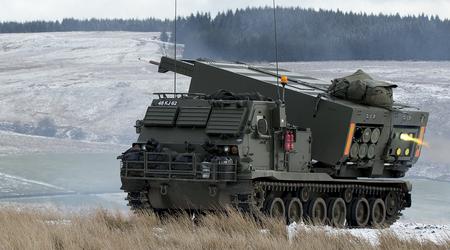 Finlandia modernizuje wieloprowadnicowe wyrzutnie rakiet M270 do poziomu A2, aby mogły wykorzystywać amunicję GMLRS ER i pociski PrSm o zasięgu do 500 kilometrów.
