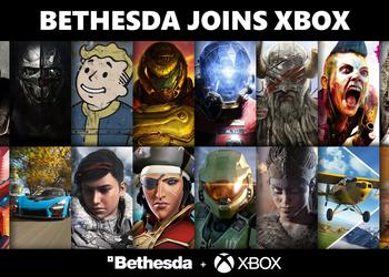 Будущие игры Bethesda будут эксклюзивами Xbox и пропустят PlayStation, но не все