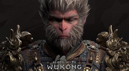 Un autre triomphe du Roi des Singes : Black Myth : Wukong a remporté le premier prix aux Steam Awards 2024.