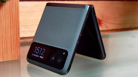 Motorola Razr 40 review: de meest betaalbare opvouwbare smartphone