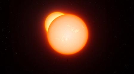 Astrónomos descubren dos estrellas invisibles ultrafrías con temperaturas inferiores a 2.430 grados Celsius y edades de 4.000 a 5.000 millones de años