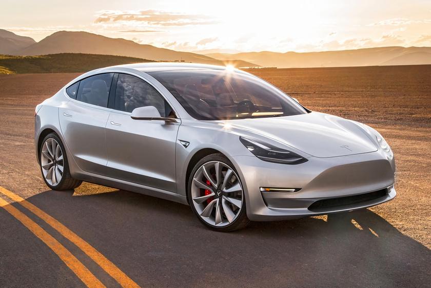Tesla готовит рестайлинг Model 3: обновят «начинку», внешний вид, центральную консоль и рулевое колесо