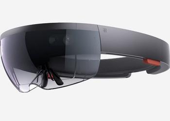 Microsoft едет на MWC 2019. Ожидается анонс очков HoloLens 2