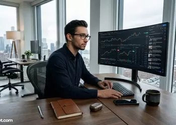 Best Monitor for Stock Trading