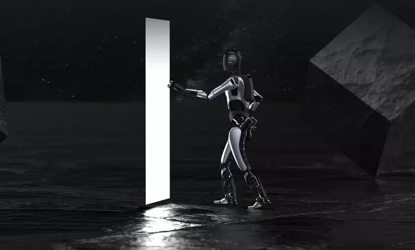 AgiBot: Робот, который может преобразить будущее технологий