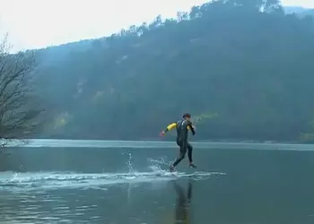 Чай с Бергамотом: XBOX 360 Kinect в действии, политическая машина и невероятные возможности человека