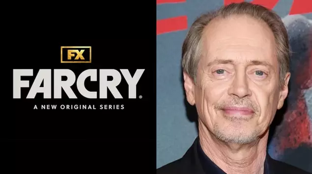 Steve Buscemi joins the Far Cry ...
