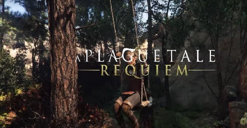 A Plague Tale: Requiem system requirements