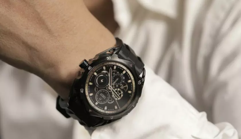 Rogbid M2: Идеальные смарт-часы для активного образа жизни