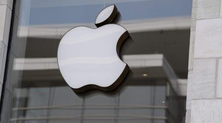 50 Millionen Dollar pro Tag: EU könnte Apple wegen Nichteinhaltung des DMA-Gesetzes bestrafen