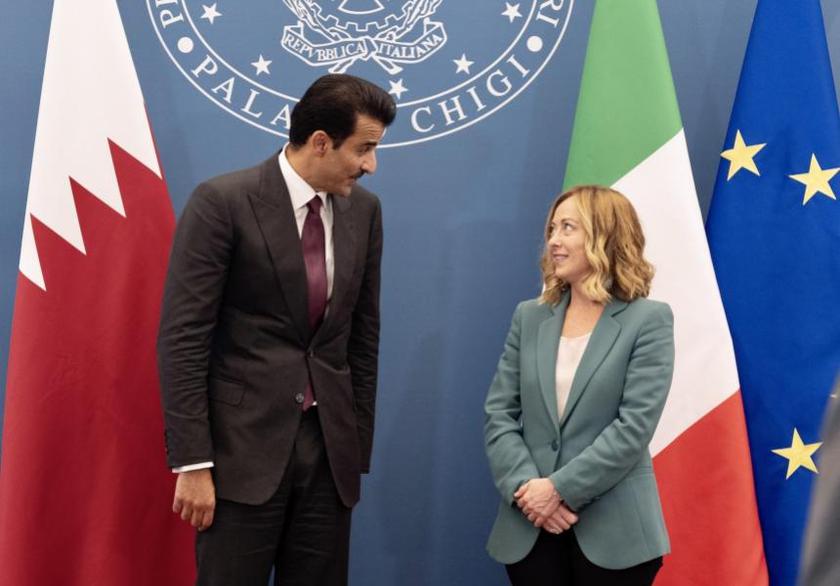 Italy and Qatar to jointly develop short-range radar to combat drones