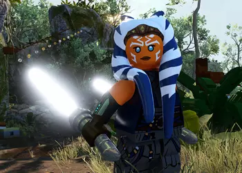 Какие же праздники без скидок? В Steam LEGO Star Wars: The Skywalker Saga стоит $12 до 6 мая