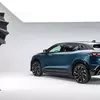 Preview Renault Megane E-Tech Electric новая оптика