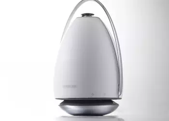 CES 2015: беспроводные колонки Samsung WAM6500 и WAM7500 и изогнутые саундбары