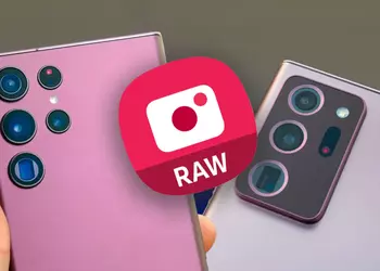 Expert RAW update adds auto mode for ND filter in Galaxy S23 and Fold 5 series