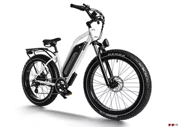 Himiway D3 ST E-Bike: Review