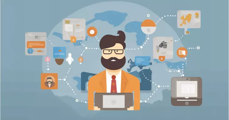 Професії майбутнього: лінкбілдінг — це аналог ...