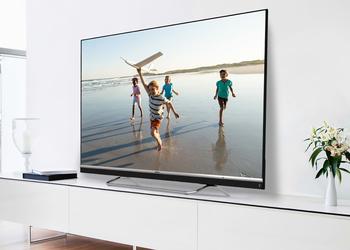 Новый телевизор Nokia Smart TV с экраном на 43 дюйма, поддержкой JBL Audio и ценником ниже $450 готов к выходу