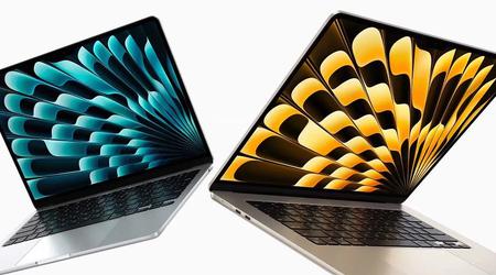 Monate nach der Ankündigung: Apple hat mit dem Verkauf überholter MacBook Airs mit M3-Chip begonnen