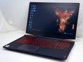 Обзор геймерского ноутбука Lenovo Legion Y720