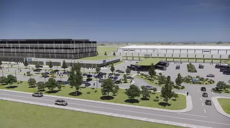 Intel invests $4.6bn to build chip packaging and testing plant in Poland