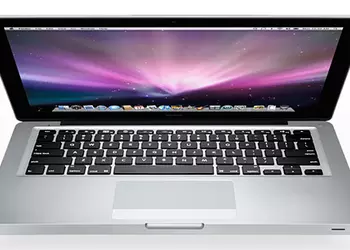 Apple обновляет 15-дюймовый MacBook Pro
