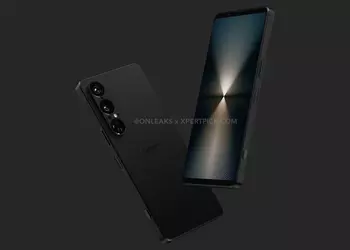 Официально: на следующей неделе Sony проведет презентацию флагманского смартфона Xperia 1 VII