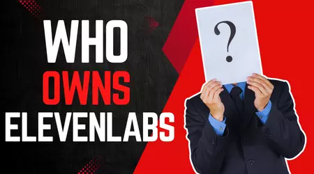 Who Owns ElevenLabs?