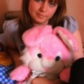 Дарья Одинцова