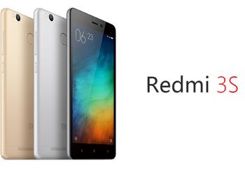 Xiaomi has updated Redmi 3S to MIUI 9.2