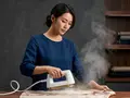Xiaomi Mijia Ironing Machine 2: шесть режимов и цветной экран для вашей рубашки