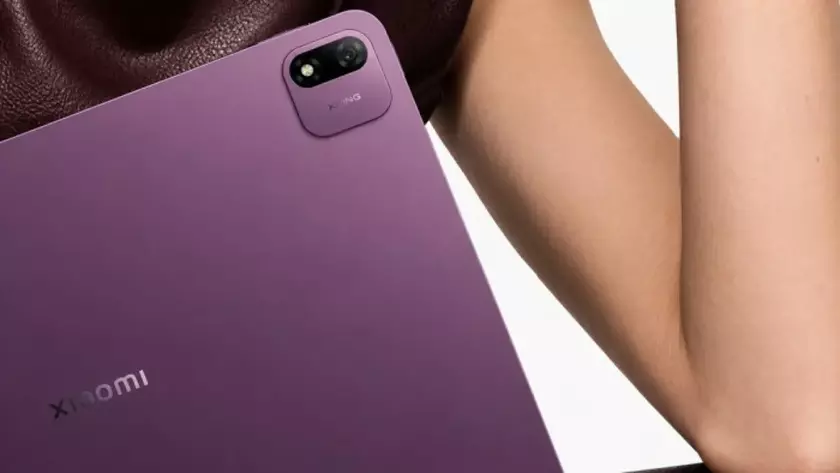 Xiaomi Pad 9 Pro Max: Potente y Elegante Dispositivo Entra al Mercado de Tablets