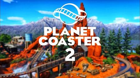 Build the park of your dreams: Planet Coaster 2 simulator has been announced, which will allow you to realise the most daring ideas