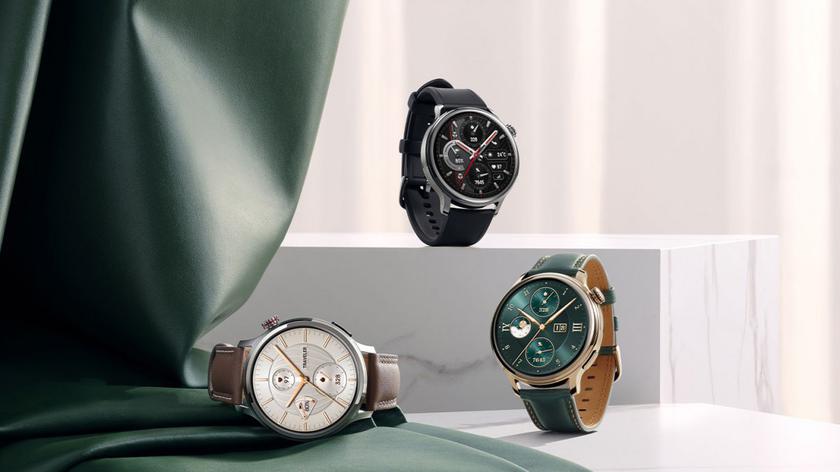 Представлены смарт-часы Honor Watch 4 Pro с NFC, eSIM, LTE и OLED-дисплеем по цене от $220