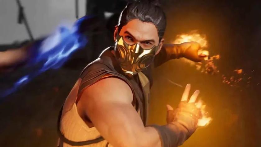 Mortal Kombat 1 Will Come With Denuvo DRM - Gameranx